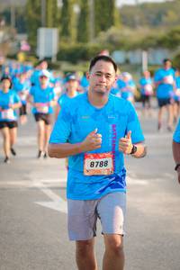 BIB: 8788
                            <button type="button" onclick="openModal(3212649)" class="btn btn-primary btn-sm float-right btn-popup" data-toggle="modal" data-target=".modal-high-quality">
                        <i class="fas fa-shopping-cart"></i> Add to Cart
                    </button>
                                            <button type="button" onclick="isThisMe(3212649, true)" class="btn btn-success btn-sm float-right btn-popup btn-isme hidden" data-toggle="tooltip" data-placement="bottom" title="นี่คือรูปของคุณใช่ไหม คลิกที่นี่เพื่อเอาเข้าอัลบั้ม">
                        <i class="fas fa-plus"></i> Add to album
                    </button>
                    <button type="button" onclick="isThisMe(3212649, false)" class="btn btn-warning btn-sm float-right btn-popup btn-isnotme hidden">
                        <i class="fas fa-ban"></i> Remove from album
                    </button>